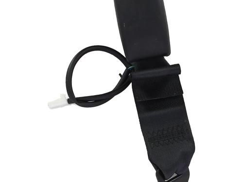 Sikkerhetsbelte-spenne NISSAN QASHQAI II (J11, J11_) 1.2 DIG-T (115 hp) 32332936