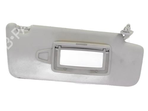 Used Right sun visor Right sun visor MERCEDES-BENZ E-CLASS (W213) E 200 d (213.013) (150 hp) 36054214 36054214