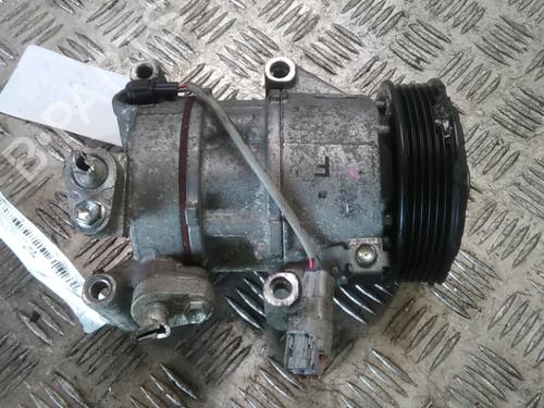Used AC compressor TOYOTA YARIS (_P13_) 1.0 (KSP130_, KSP130) (69 hp) 16782150