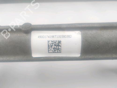 Used Steering rack RENAULT KANGOO Express (FW0/1_) 1.5 dCi 90 (FW0G, FW05, FW08, FW11) (90 hp) 29873038