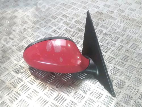 Right mirror BMW 1 (E87) 118 d | BP16782175C27 