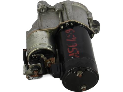 Starter PEUGEOT 206 Hatchback (2A/C) 1.6 16V | BP30798327M8