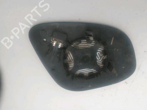 Used Left mirror RENAULT KANGOO Express (FW0/1_) 1.5 dCi 90 (FW0G, FW05, FW08, FW11) (90 hp) 29494613