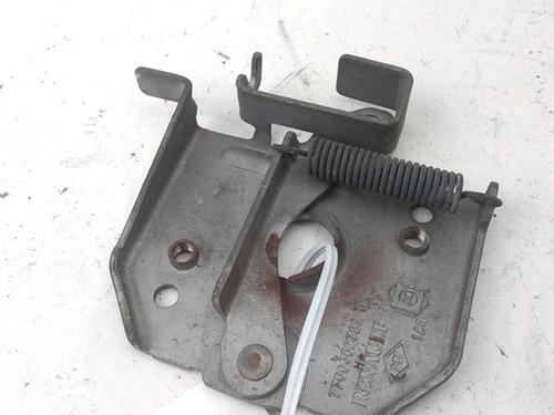 Used Hood lock Hood lock 37004259 37004259