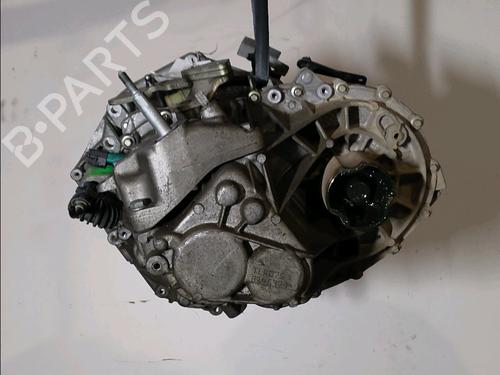 Used Gearbox Gearbox DACIA DUSTER (HS_) 1.5 dCi (109 hp) 30366200 30366200