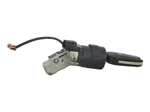 Ignition barrel CITROËN C3 III (SX) 1.2 THP 110 (SXHNPS, SXHNZT, SXHNZ6) | BP36573459M48 - Image 5