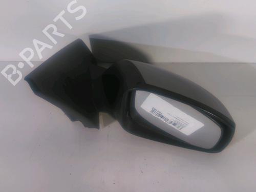 Used Right mirror RENAULT MEGANE III Hatchback (BZ0/1_, B3_) 1.9 dCi (BZ0N, BZ0J) (131 hp) 24871711
