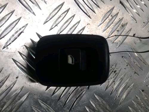 Venstre bagtil elrude kontakt PEUGEOT 207 SW (WK_) 1.6 HDi (90 hp) 13614854