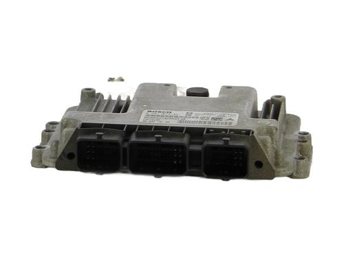 Engine control unit (ECU) PEUGEOT 307 Break (3E) 1.6 HDi 110 | BP33278967M57 - Image 6