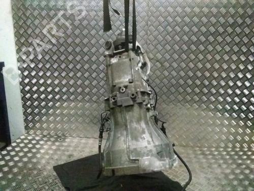 Used Gearbox BMW 3 (E90) 320 d (177 hp) 13094016