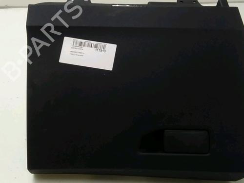 Used Glove box PEUGEOT 3008 II SUV (MC_, MR_, MJ_, M4_) [2016-2025]  18206442
