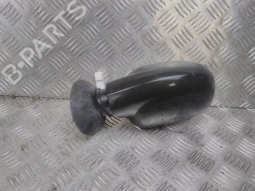 Right mirror DACIA LOGAN (LS_) 1.5 dCi (LS0K) | BP23181298C27