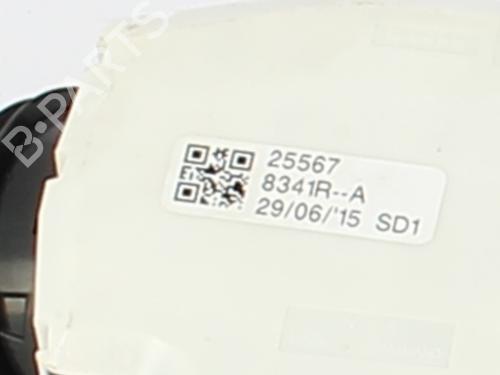 Ratstangsstang RENAULT KADJAR (HA_, HL_) 1.5 dCi 110 (HLA3) (110 hp) 29819280