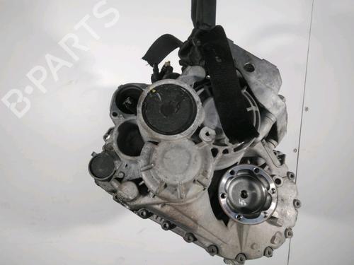 Used Gearbox AUDI A3 Sportback (8VA, 8VF) 2.0 TDI (150 hp) 27394321