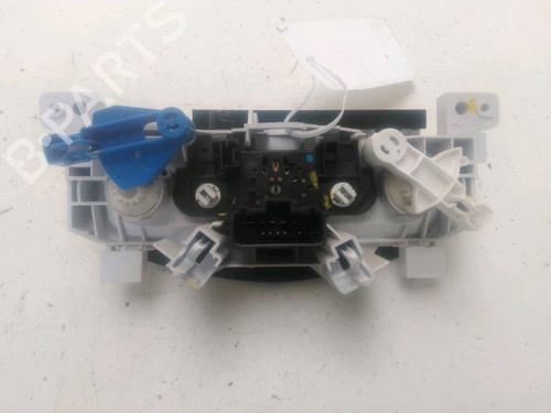 Climate control DACIA LOGAN MCV (KS_) 1.5 dCi (KS04) | BP26571005I5 - Image 2