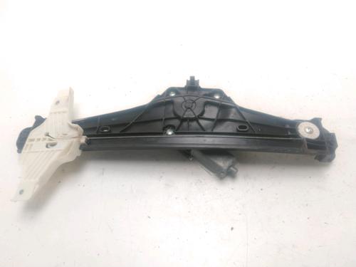Used Rear right window mechanism PEUGEOT 3008 II SUV (MC_, MR_, MJ_, M4_) 1.5 BlueHDi 130 (131 hp) 25480548
