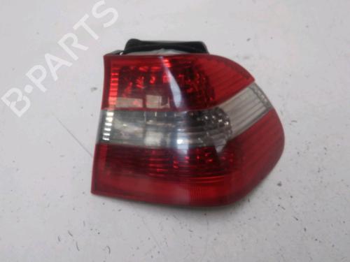 Right taillight BMW 3 (E46) 318 d | BP27394941C35
