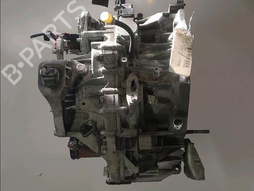 Used Gearbox RENAULT KADJAR (HA_, HL_) 1.5 dCi 110 (HLA3) (110 hp) 29873034