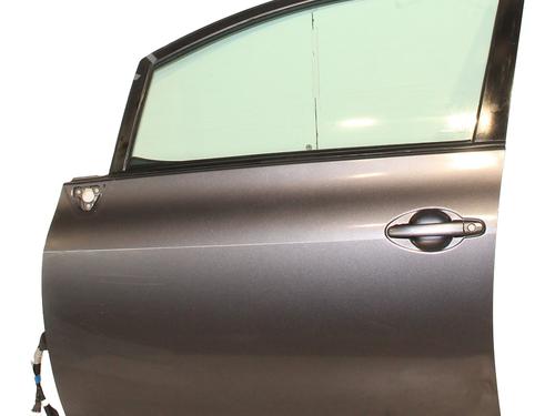 Tür links vorne für TOYOTA AURIS (_E15_) 1.4 D-4D (NDE150_, NDE150R) (90 hp) 30798386