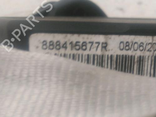 Rear left belt tensioner RENAULT SCÉNIC III (JZ0/1_) 1.6 dCi (JZ00, JZ12) | BP27394532C89 
