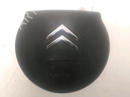 Used Driver airbag CITROËN C4 Grand Picasso I (UA_) 1.6 HDi (109 hp) 24882232