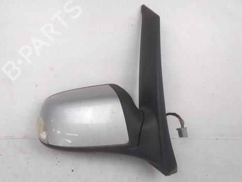 Right mirror FORD C-MAX (DM2) 1.8 TDCi | BP15754841C27 