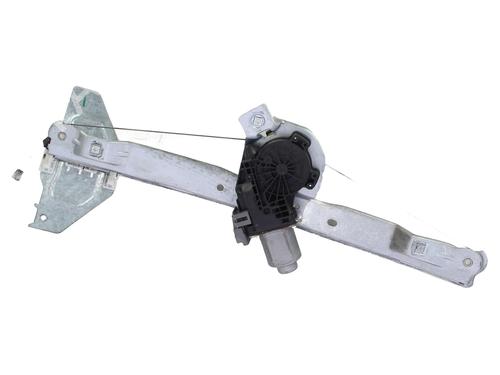 Front left window mechanism CITROËN C3 II (SC_) 1.4 HDi 70 (SC8HZC, SC8HR0, SC8HP4) | BP34529547C22 - Image 5