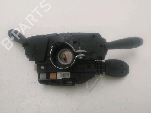 Used Steering column stalk PEUGEOT 208 I (CA_, CC_) 1.6 HDi (92 hp) 25706084