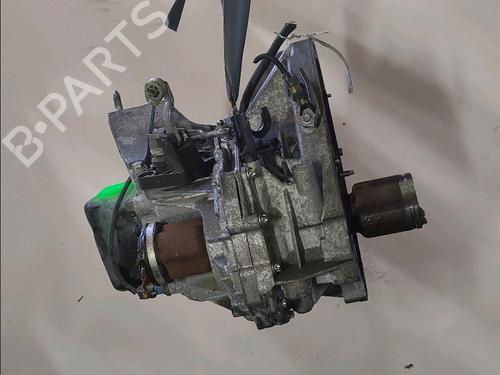 Used Gearbox DACIA DOKKER MPV (KE_) 1.5 dCi (KEAJ, KEAH) (90 hp) 30093286