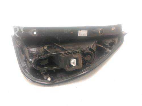 Left taillight RENAULT SCÉNIC III (JZ0/1_) 1.5 dCi | BP24879246C34 