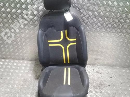 Used Right front seat Right front seat OPEL ADAM (M13) 1.4 (101 hp) 11171382 11171382