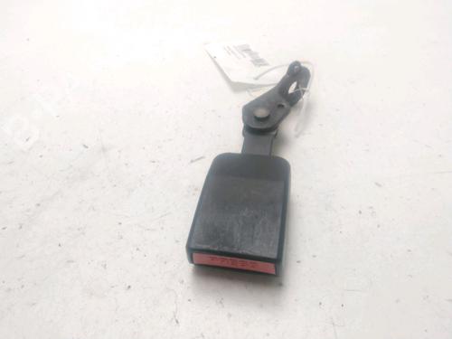 Used Seat buckle Seat buckle RENAULT MEGANE III Hatchback (BZ0/1_, B3_) 1.5 dCi (BZ09, BZ0D, BZ1W, BZ29, BZ14) (110 hp) 25279027 25279027