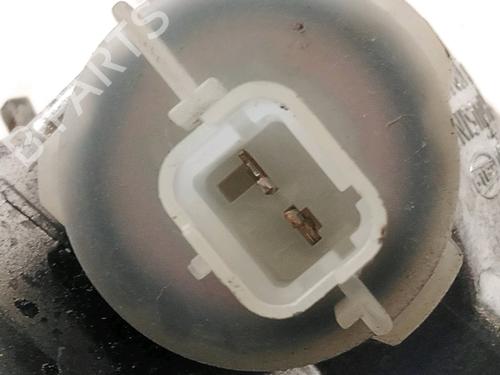 Rear fog light PEUGEOT 208 I (CA_, CC_) 1.2 VTI 82 | BP30980422C37