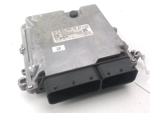 Engine control unit (ECU) MERCEDES-BENZ VITO Van (W447) 116 CDI (447.601, 447.603, 447.605) | BP36790108M57 - Image 2