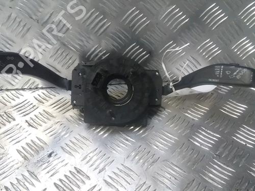 Used Steering column stalk VW POLO V (6R1, 6C1) 1.6 TDI (75 hp) 14963973
