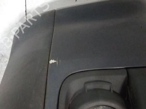 Front bumper FORD FOCUS C-MAX (DM2) 1.8 TDCi | BP15753612C7 