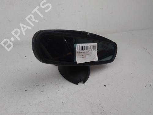 Used Rear mirror CITROËN C8 (EA_, EB_) [2002-2025]  15757535