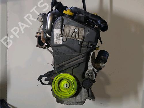 Motor RENAULT CLIO III (BR0/1, CR0/1) 1.5 dCi (C/BR0G, C/BR1G) (68 hp) 32332869