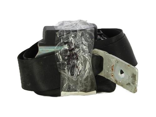 Used Rear center seatbelt Rear center seatbelt BMW 7 (E65, E66, E67) 730 Ld (231 hp) 33836075 33836075