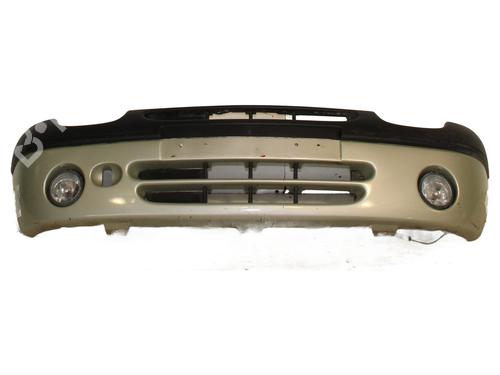 Used Front bumper RENAULT TWINGO I (C06_) 1.2 (C066, C068) (58 hp) 31277879