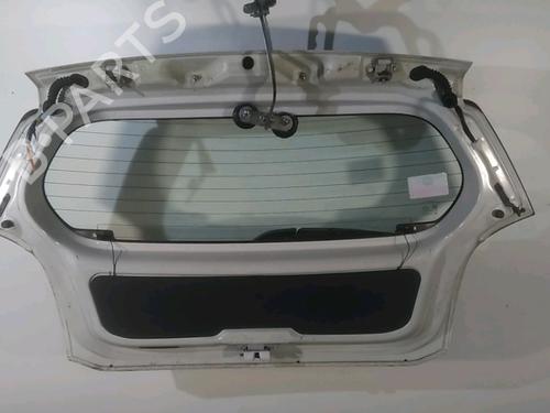 Tailgate NISSAN PIXO (UA0) 1.0 | BP24882551C6 