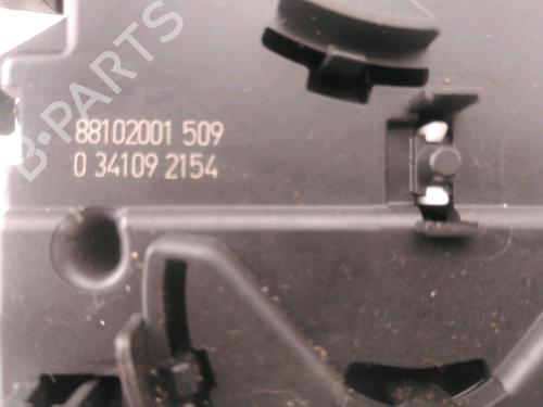 Devioluci RENAULT KANGOO Express (FW0/1_) 1.5 dCi 85 (FW0K, FW0L, FW0B) | BP38023169I23 - Image 2