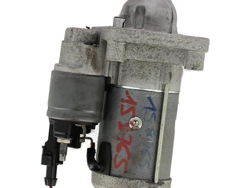 Starter CITROËN C3 III (SX) 1.5 BlueHDi 100 (SXYHYP, SXYHTU) | BP30868337M8  - Image 7