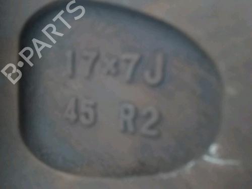 Used Rim Rim 37501441 37501441
