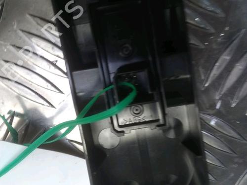 Used Switch Switch OPEL ASTRA H Estate (A04) 1.7 CDTI (L35) (101 hp) 11714028 11714028