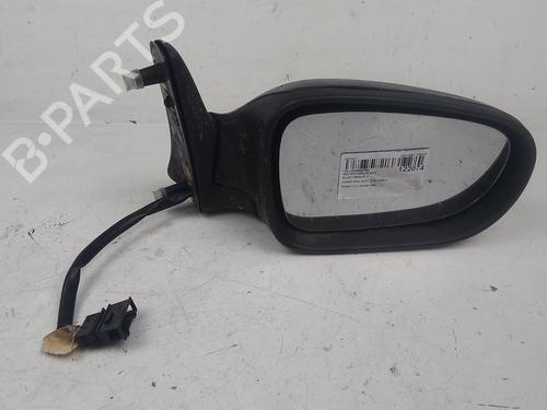 Right mirror FORD GALAXY I (WGR) 1.9 TDI | BP27993047C27 