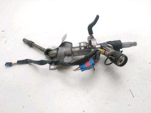 steering-column-peugeot-206-hatchback-2ac-19-d-4123v2-1998-1999-2000-2001-2002-2003-2004-2005-2006-2007-2008-2009-2010-2011-2012-20711093 main image