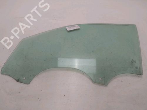 Used Front left door window SKODA FABIA III Estate (NJ5) 1.4 TDI (90 hp) 29578126