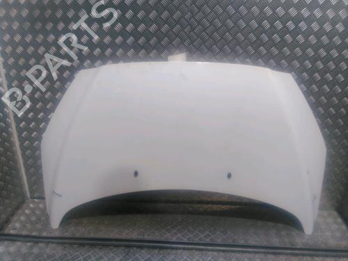 Used Hood PEUGEOT 308 I (4A_, 4C_) 2.0 HDi (163 hp) 17339137