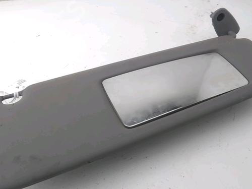 Right sun visor RENAULT MASTER III Van (FV) 2.3 dCi 130 FWD (FV0M, FV0Y, FV0J, FV02, FV03) | BP36790330I2 - Image 3